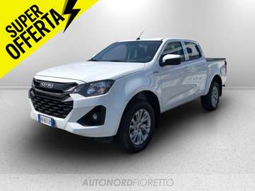 CREW N60 BB+ 4X4 *OCCASIONE