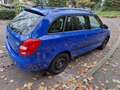 Skoda Fabia Fabia 1.9 TDI PD Combi Ambiente Azul - thumbnail 2