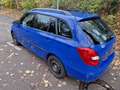 Skoda Fabia Fabia 1.9 TDI PD Combi Ambiente Azul - thumbnail 4