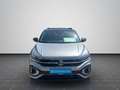 Volkswagen T-Roc T-ROC R-Line 2.0 TDI AHK LED KAMERA SITZHEIZUNG Zilver - thumbnail 6