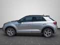 Volkswagen T-Roc T-ROC R-Line 2.0 TDI AHK LED KAMERA SITZHEIZUNG Zilver - thumbnail 8