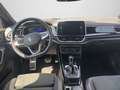 Volkswagen T-Roc T-ROC R-Line 2.0 TDI AHK LED KAMERA SITZHEIZUNG Silber - thumbnail 4