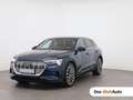 Audi e-tron 50 quattro 230 kW Business Bleu - thumbnail 1