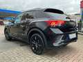 Volkswagen T-Roc R-Line 4Motion 2.0 TSI SHZ NAVI ACC AHK Nero - thumbnail 3