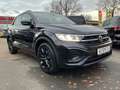 Volkswagen T-Roc R-Line 4Motion 2.0 TSI SHZ NAVI ACC AHK Nero - thumbnail 7