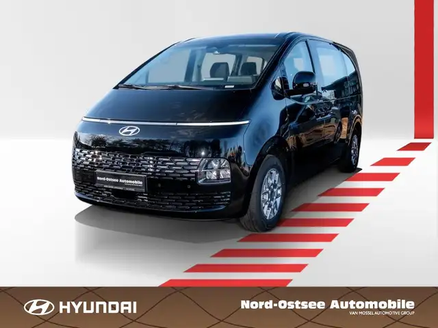 Hyundai STARIA HEV 9-Sitzer Trend Easy-Access-Paket