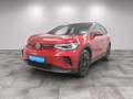 Volkswagen ID.4 Pro 4Motion 77kWh/AHK/Matrix/Assist/Wärmepu Czerwony - thumbnail 2