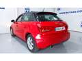 Audi A1 Sportback 1.6TDI Ambition Rojo - thumbnail 6