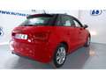 Audi A1 Sportback 1.6TDI Ambition Rojo - thumbnail 7