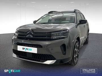 HYBRID 100kW (136CV) e-DCS6 Plus