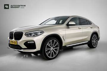 XDrive20i High Executive (Dealer Onderh, Navi, Hea