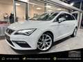 SEAT Leon ST 1.8TSI FR-Paket DSG LED NAVI PANO BEATS Blanco - thumbnail 1