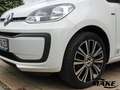 Volkswagen up! join 1.0 BMT ALU GRA KLIMA PDC Weiß - thumbnail 16