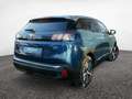 Peugeot 3008 Allure Pack PureTech 130 SHZ AHK ACC LED Blau - thumbnail 3