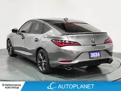 Acura Integra 2024