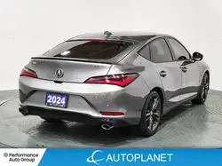 Acura Integra 2024