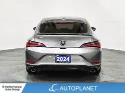 Acura Integra 2024