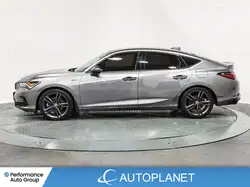 Acura Integra 2024
