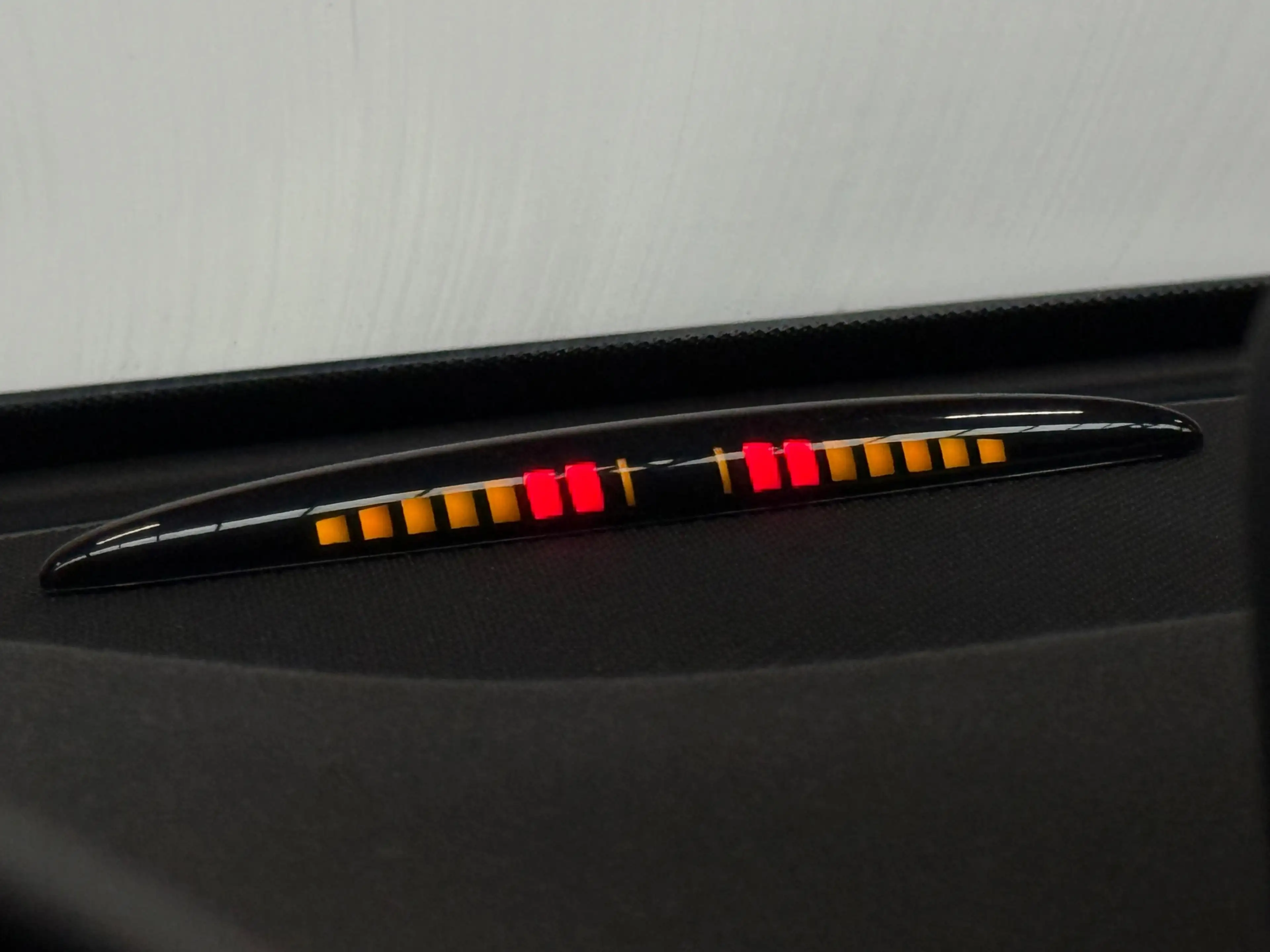 Mercedes-Benz A 180 AMG Night Dynamic Sfeer Led NAP — photo 7