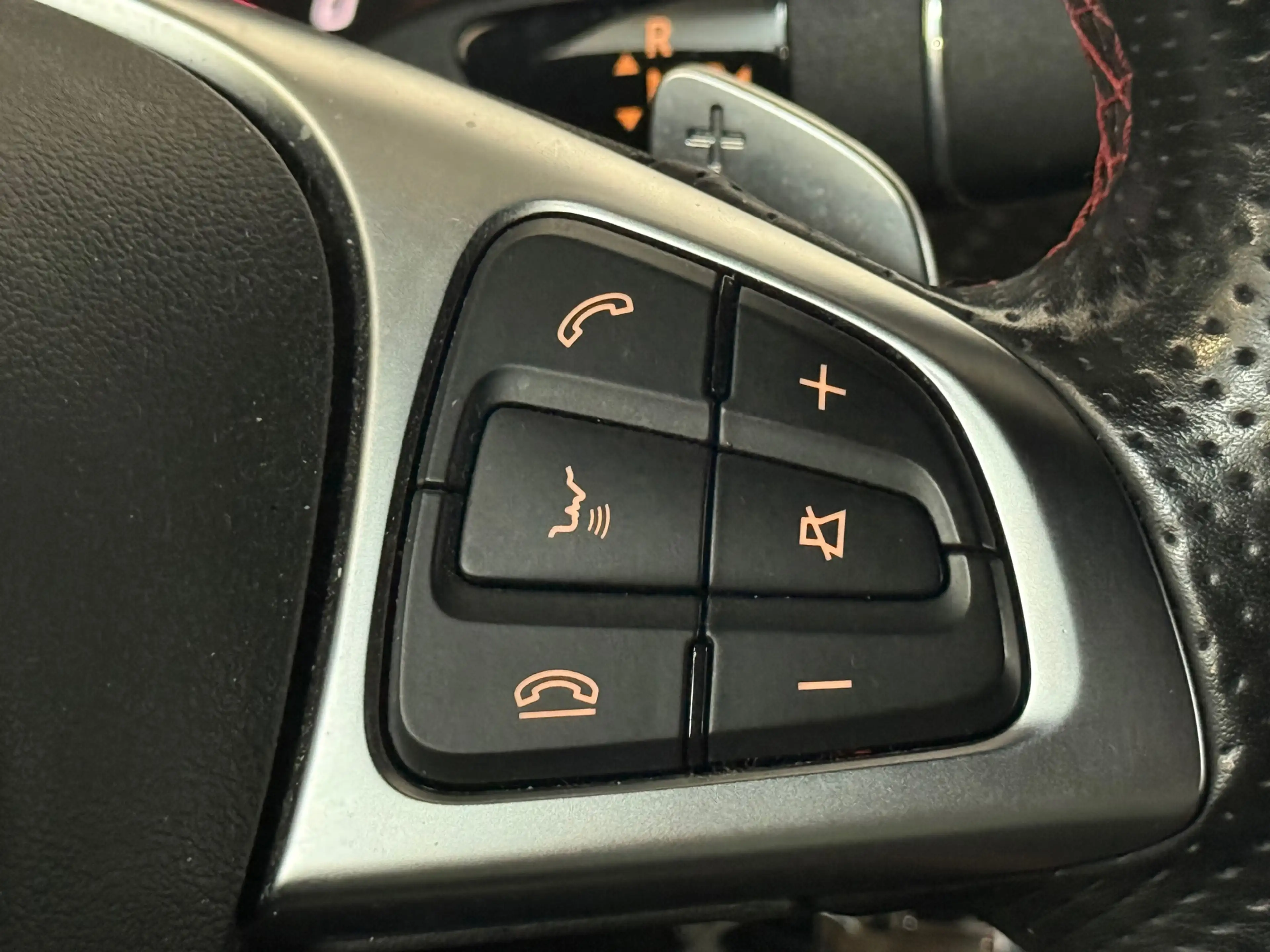 Mercedes-Benz A 180 AMG Night Dynamic Sfeer Led NAP — photo 11