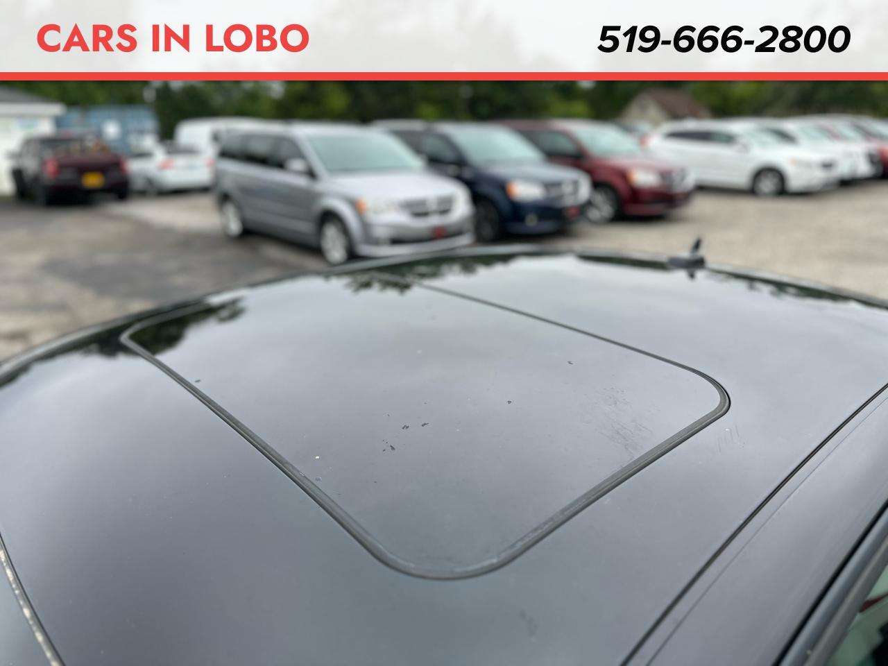 2008 Audi A4 2.0T S-LINE thumb 9
