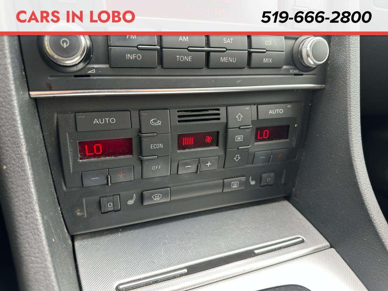 2008 Audi A4 2.0T S-LINE thumb 17