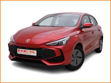 Hybrid+ 194 AUT Standard | Cam | Carplay | MG Pilot | LED