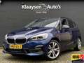 BMW 220 2-serie Active Tourer 220i High Executive Edition Blau - thumbnail 1