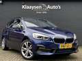 BMW 220 2-serie Active Tourer 220i High Executive Edition Blau - thumbnail 3