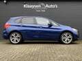 BMW 220 2-serie Active Tourer 220i High Executive Edition Blau - thumbnail 4