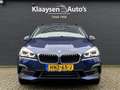 BMW 220 2-serie Active Tourer 220i High Executive Edition Blau - thumbnail 2