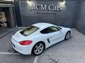 Porsche Cayman Blanco - thumbnail 15