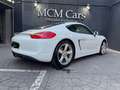 Porsche Cayman Blanco - thumbnail 16