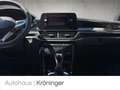 Volkswagen T-Roc R-Line 1.5 TSI Klima AHK Navi IQ Drive Grau - thumbnail 14