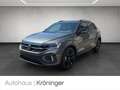 Volkswagen T-Roc R-Line 1.5 TSI Klima AHK Navi IQ Drive Grau - thumbnail 1