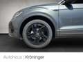Volkswagen T-Roc R-Line 1.5 TSI Klima AHK Navi IQ Drive Grau - thumbnail 19