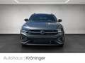 Volkswagen T-Roc R-Line 1.5 TSI Klima AHK Navi IQ Drive Grau - thumbnail 5
