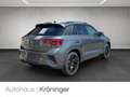 Volkswagen T-Roc R-Line 1.5 TSI Klima AHK Navi IQ Drive Grau - thumbnail 2
