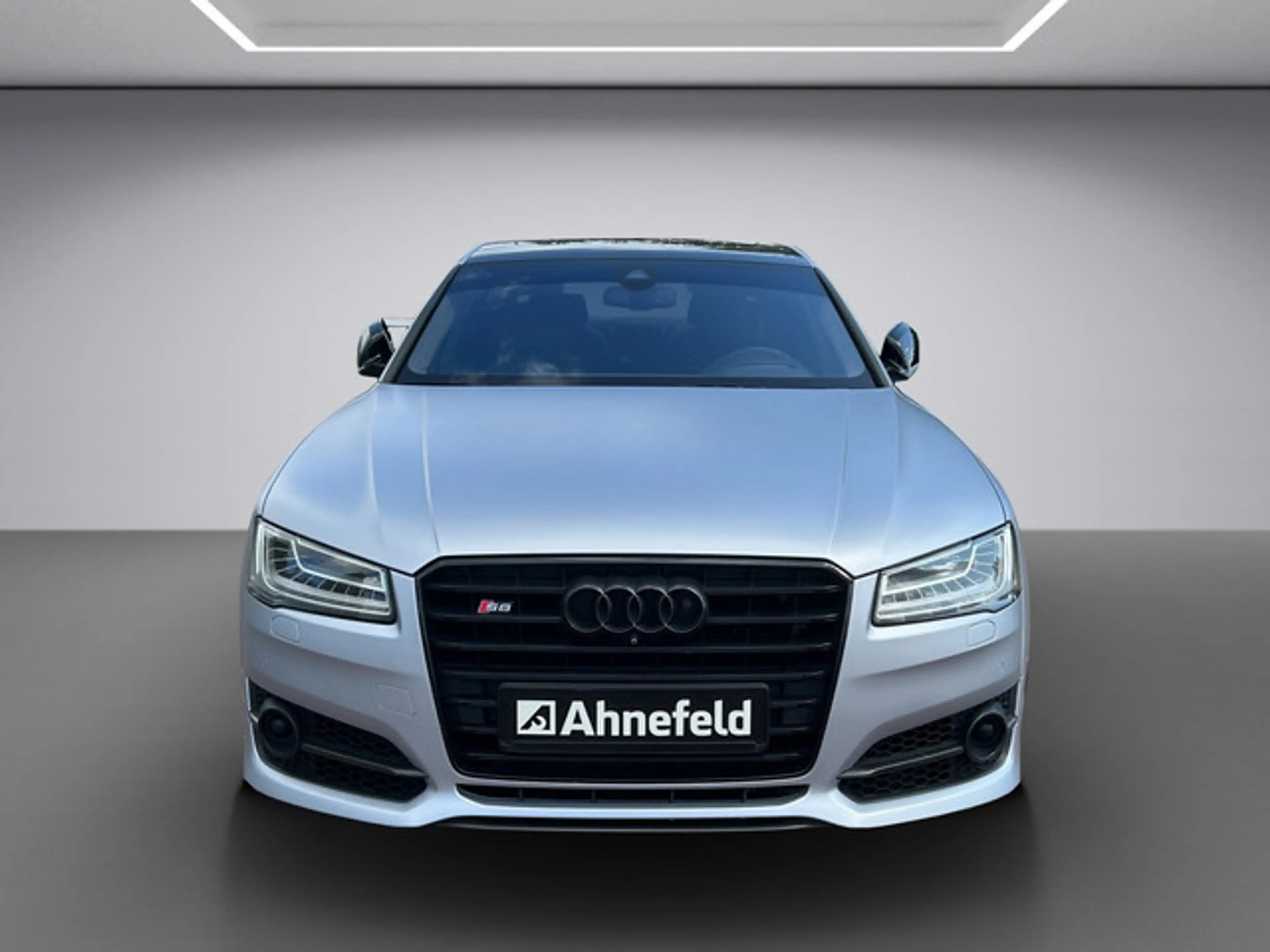 Audi S8 4.0 TFSI ABT 706 PS B&O MATRIX-LED 360° — photo 10