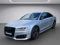 Audi S8 4.0 TFSI ABT 706 PS Kommission Argent - thumbnail 2