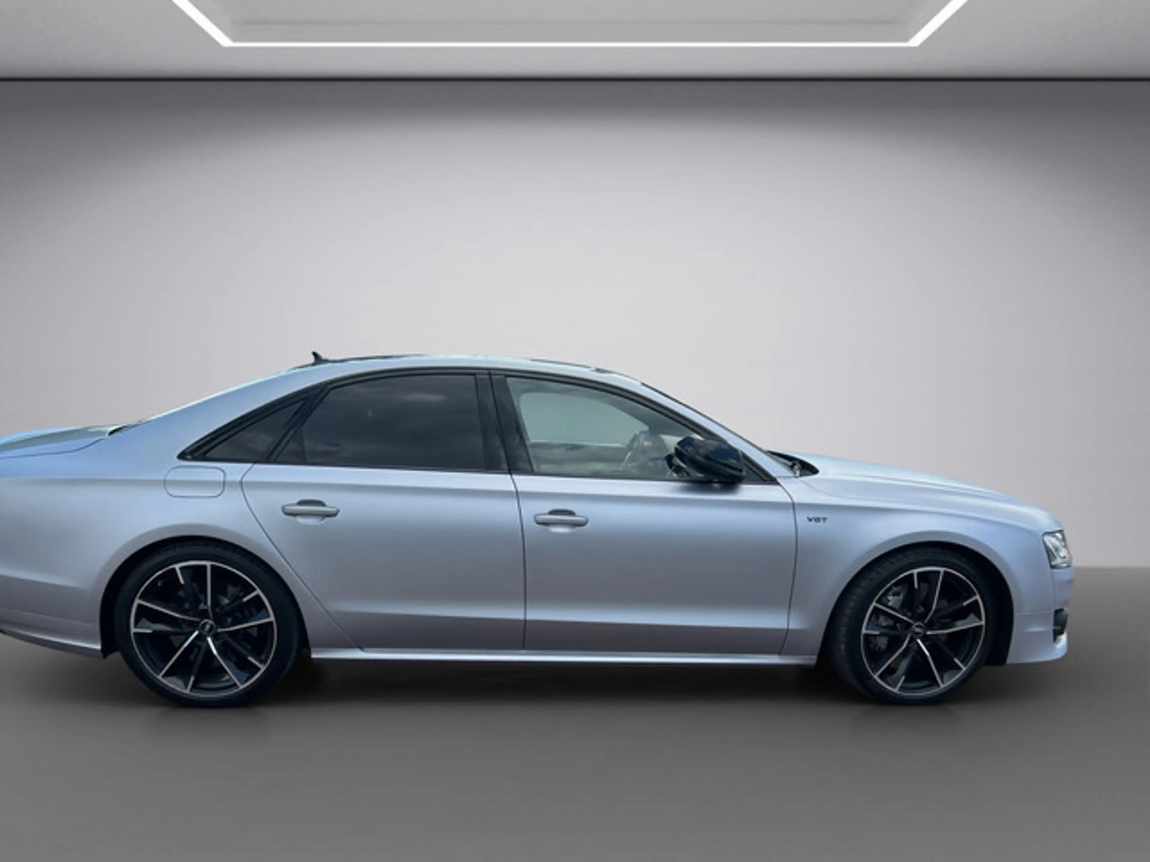Audi S8 4.0 TFSI ABT 706 PS B&O MATRIX-LED 360° — photo 8