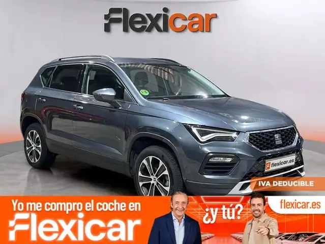 SEAT Ateca 1.5 EcoTSI S&S Style DSG