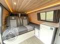 Volkswagen Transporter T6 camperizada - thumbnail 6