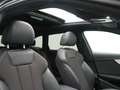 Audi A4 Avant quattro S line NAVI ACC SHZ PDC AHK Zwart - thumbnail 5