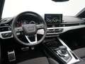 Audi A4 Avant quattro S line NAVI ACC SHZ PDC AHK Zwart - thumbnail 7