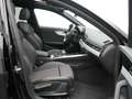 Audi A4 Avant quattro S line NAVI ACC SHZ PDC AHK Zwart - thumbnail 12
