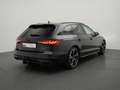 Audi A4 Avant quattro S line NAVI ACC SHZ PDC AHK Zwart - thumbnail 2