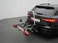 Audi A4 Avant quattro S line NAVI ACC SHZ PDC AHK Zwart - thumbnail 4