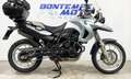 BMW F 650 GS 2010 + BAULETTO Ezüst - thumbnail 1