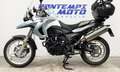 BMW F 650 GS 2010 + BAULETTO Ezüst - thumbnail 2